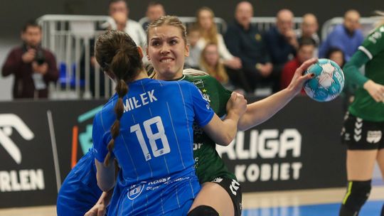 MKS FunFloor Lublin zagra w hali Globus z MKS PR URBiS Gniezno