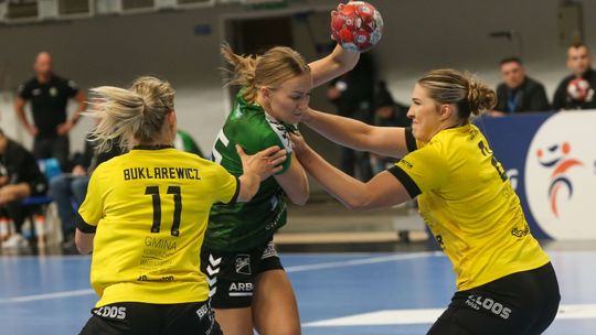 MKS FunFloor Lublin zmierzy się z Piotrcovią w cieniu transferów i spekulacji