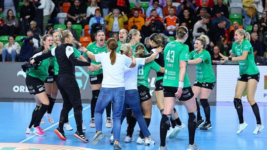 MKS FunFloor nie dał Startowi Elbląg żadnych szans, fotel lidera dla Lublina