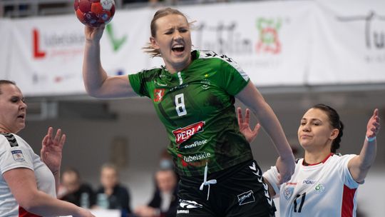 MKS FunFloor Perła kontra KPR Gminy Kobierzyce. Rewanż za pierwszą rundę?