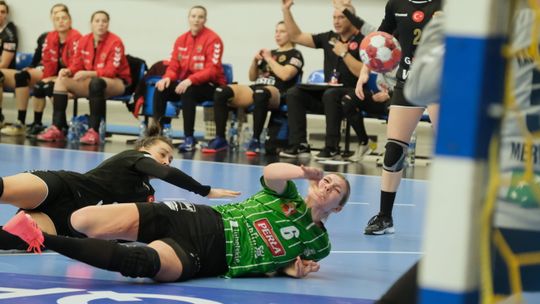 MKS FunFloor Perła Lublin czeka najważniejszy mecz w tym sezonie