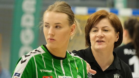 MKS FunFloor Perła Lublin dzisiaj zagra w Kielcach z Koroną