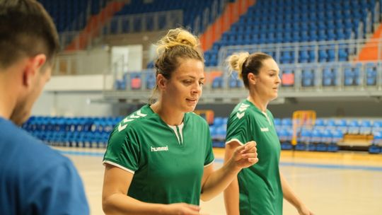 MKS FunFloor Perła Lublin gotowy do rywalizacji w lidze
