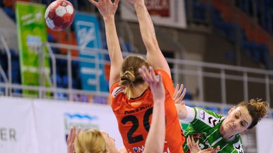 MKS FunFloor Perła Lublin poznał terminarz nowego sezonu