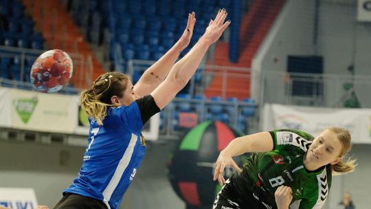 MKS FunFloor Perła Lublin w niedzielę zmierzy się z EKS Start Elbląg