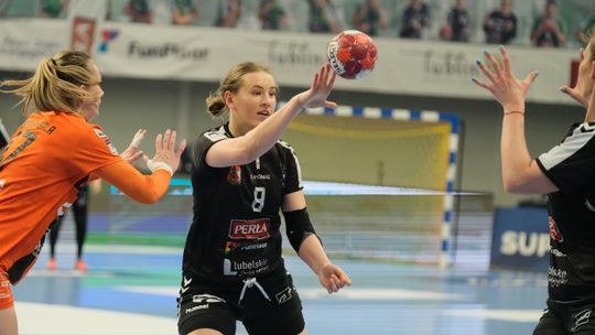 MKS Funfloor Perła Lublin zagra z Suzuki Koroną Hanball Kielce. Faworyt jest tylko jeden