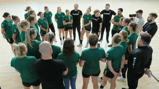 MKS FunFloor Perła poznał rywala w kwalifikacjach Ligi Europy. "Mogło być lepiej"