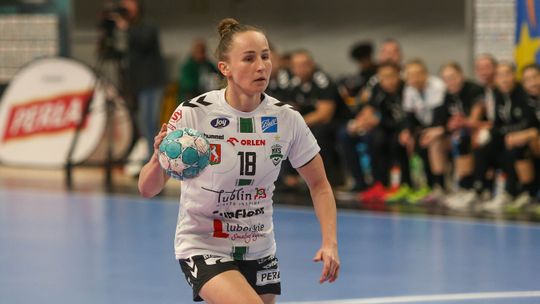 MKS FunFloor podejmie w hali Globus MKS Piotrcovia Piotrków Trybunalski