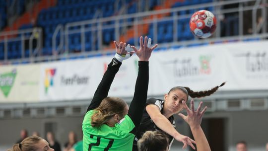 MKS FunFloor podejmie w środę Galiczankę Lwów