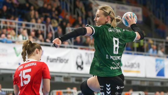 MKS FunFloor poznał rywala w trzeciej rundzie eliminacyjnej Ligi Europejskiej