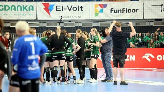 MKS FunFloor poznał terminarz sezonu 24/25 w Orlen Superlidze kobiet