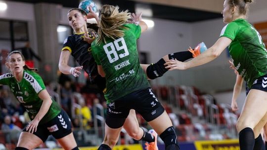 MKS FunFloor przegrał w Gnieźnie z beniaminkiem po rzutach karnych. To nie miało prawa się wydarzyć