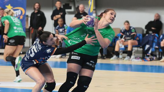 MKS FunFloor w niedzielę zagra rewanż z Super Amara Bera Bera o awans do fazy grupowej Ligi Europejskiej