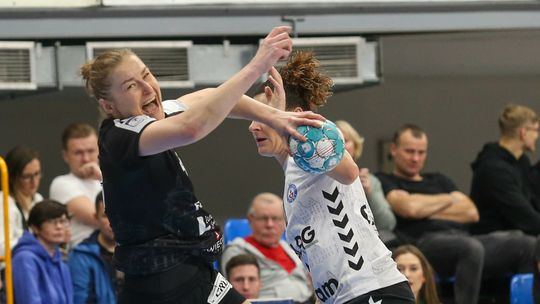  MKS FunFloor w sobotę zmierzy się na wyjeździe z KPR Gminy Kobierzyce