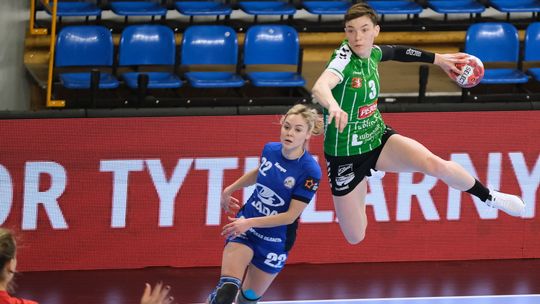 MKS FunFloor walczy o fazę grupową Ligi Europejskiej. Łatwiej już nie będzie