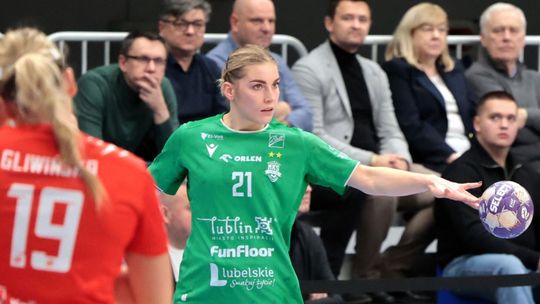 MKS FunFloor wyraźnym faworytem meczu z Młynami Stoisław Koszalin