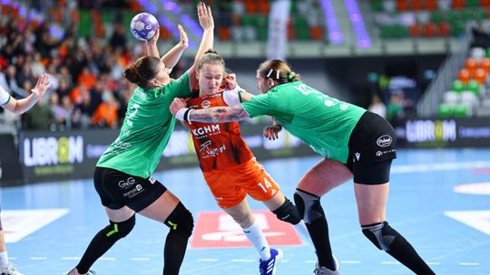 MKS FunFloor zaczyna maraton, w środę mecz ze Startem Elbląg