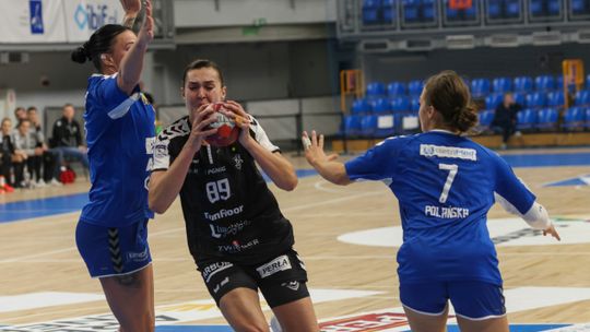 MKS FunFloor - Zagłębie Lubin, czyli "świętą wojnę" czas zacząć