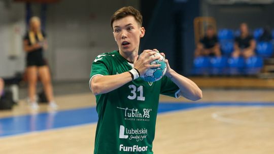 MKS Funfloor zaprezentuje się oficjalnie swoim kibicom