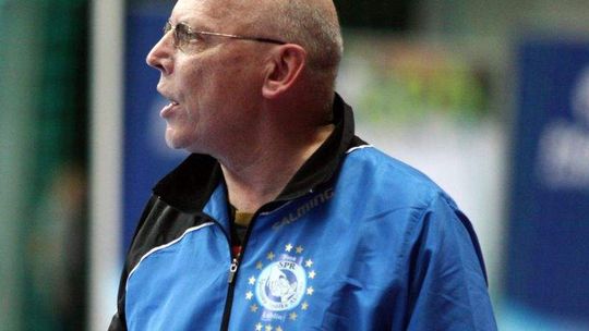 MKS kontra trener Jankowski. Serduszko trochę drga