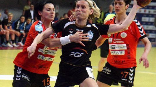 MKS Lublin czeka na losowanie Ligi Mistrzyń