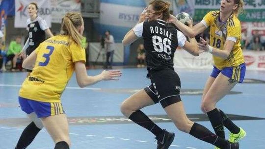 MKS Lublin drugi na turnieju w Elblągu