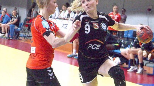 MKS Lublin drugi w XVI Memoriale Henryka Kruglińskiego