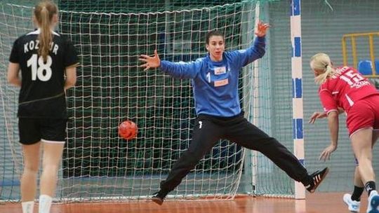 MKS Lublin - FC Midtjylland 24:25. Druga porażka w Lidze Mistrzyń