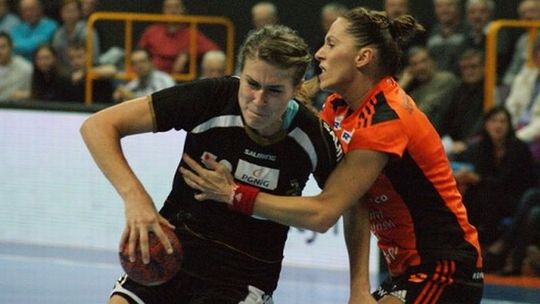 MKS Lublin - FC Midtjylland, w sobotę o godz. 20. Liga Mistrzyń znowu w Lublinie