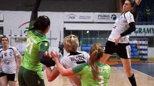 MKS Lublin poznał rywalki w fazie grupowej Ligi Mistrzyń