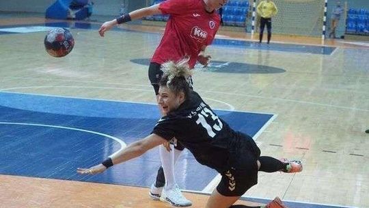 MKS Lublin rozgromił Piotrcovię w ostatnim sparingu (zdjęcia)