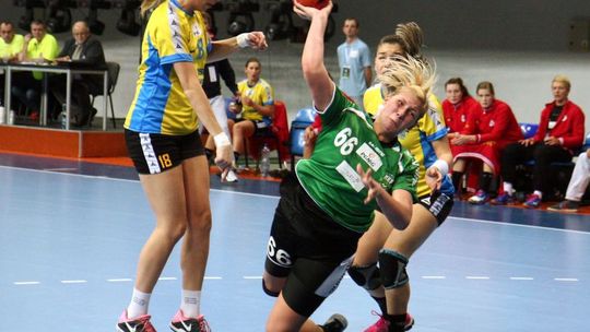 MKS Lublin w czwartek zagra na wyjeździe z Olimpią-Beskid Nowy Sącz