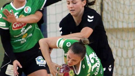 MKS Lublin wygrał ostatni sparing przed ligą