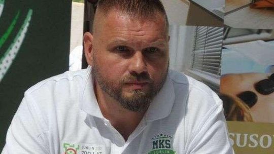 MKS Lublin zaczyna turniej w Czechach. Jest kolejny transfer