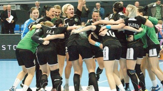 MKS Lublin - Zagłębie Lubin 29:23