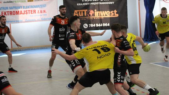 MKS Padwa Zamość i AZS AWF Biała Podlaska grali ze zmiennym szczęściem