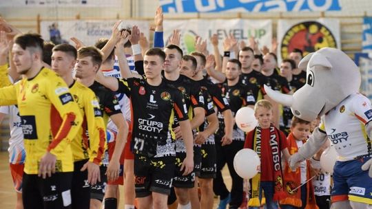 MKS Padwa Zamość i AZS AWF Biała Podlaska z kolejnymi ligowymi wygranymi