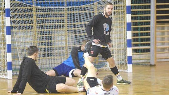 MKS Padwa Zamość przygotowuje się do drugiej części sezonu