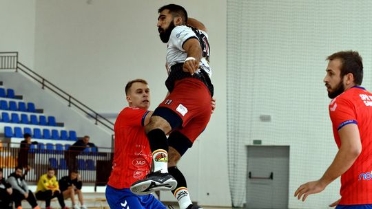 MKS Padwa Zamość szlifuje formę przed nowym sezonem