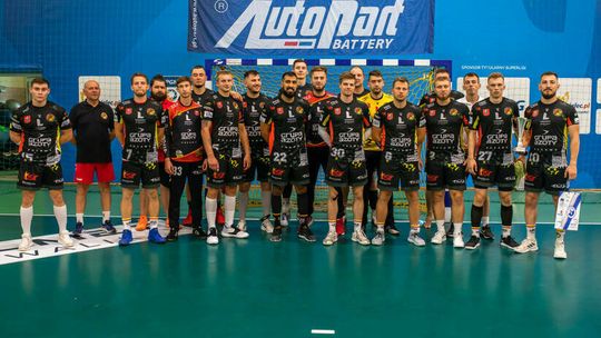  MKS Padwa Zamość wzięła udział w Festiwalu Enea Cup 2022