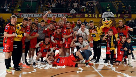 MKS Padwa Zamość wznowi w poniedziałek treningi