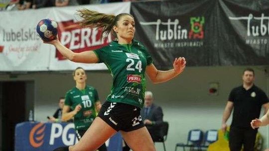 MKS Perła - Ardesen GSK. W niedzielę walczą o finał Challenge Cup