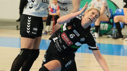 MKS Perła bez Joanny Szarawagi przynajmniej przez cztery miesiące