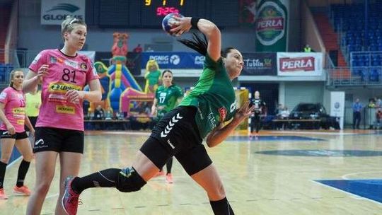 MKS Perła chce walczyć o potrójną koronę