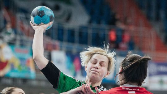 MKS Perła coraz bliżej kolejnego mistrzostwa