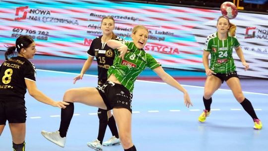 MKS Perła czeka na rywalki w fazie grupowej Ligi Europejskiej