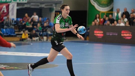 MKS Perła dopina kadrę przed kolejnym sezonem. Będą jeszcze jakieś wzmocnienia?