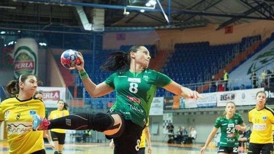 MKS Perła dwa mecze z Rincon Fertilidad zagra w Hiszpanii