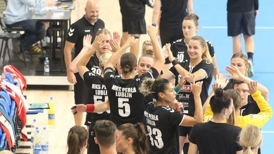 MKS Perła dzisiaj zaczyna nowy sezon od meczu z Eurobud JKS Jarosław