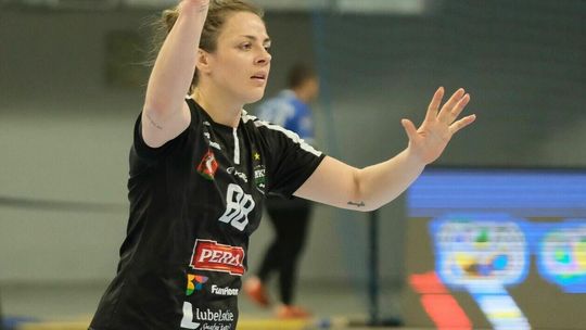 MKS Perła FunFloor Lublin podejmuje KPR Gminy Kobierzyce